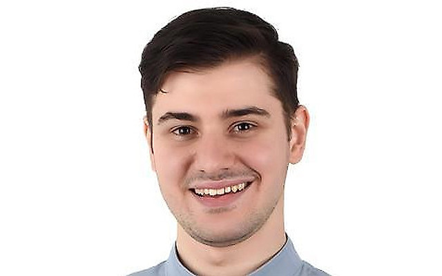 Лимонджян Владислав Эдуардович