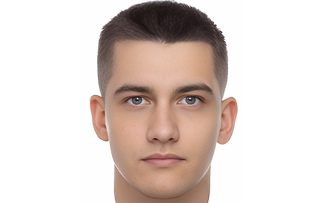 Шершнев Андрей Максимович