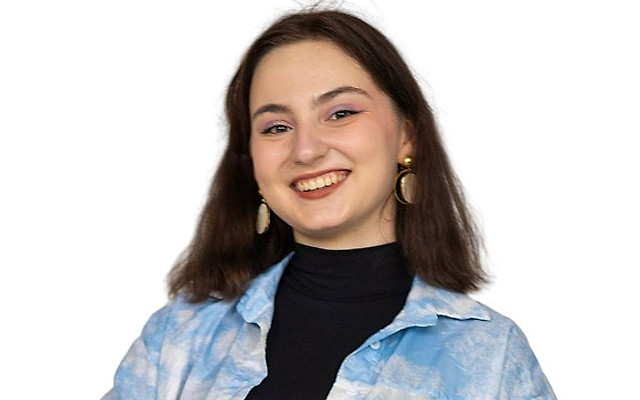 Костенко Полина Федоровна