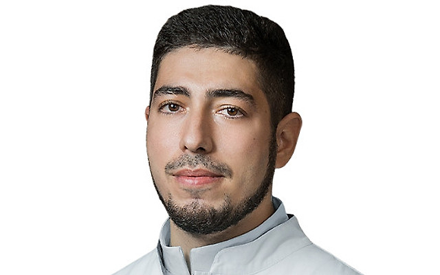 Гусейнов Рамиз Ширази