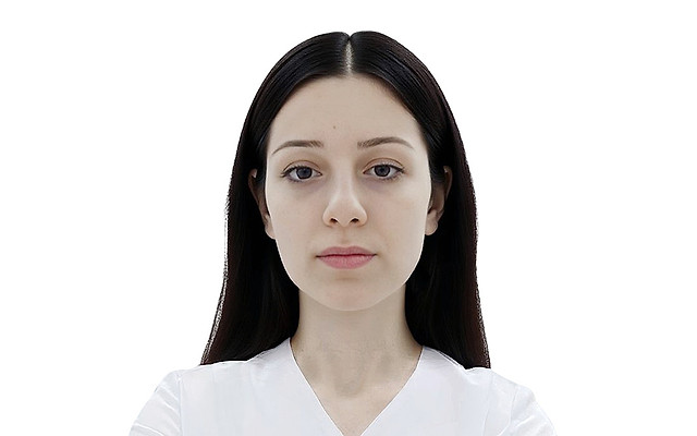 Махмудова Эмиля Абдулхалыговна