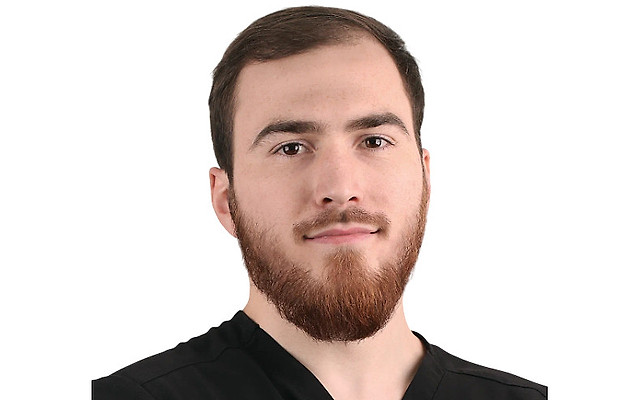 Ламхаев Ахдан Магомедович