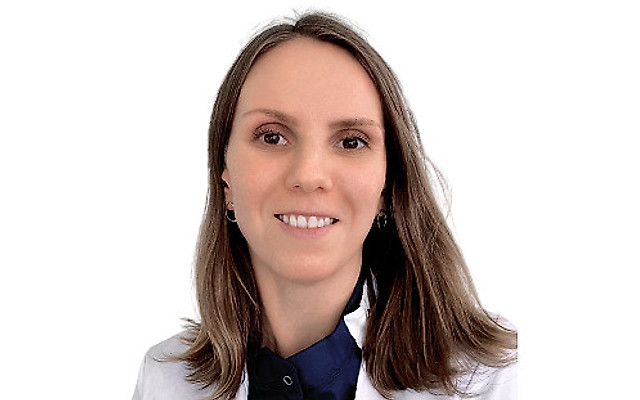 Ворыпина Маргарита Михайловна