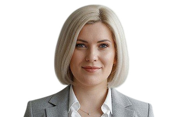 Соломкина Марина Александровна