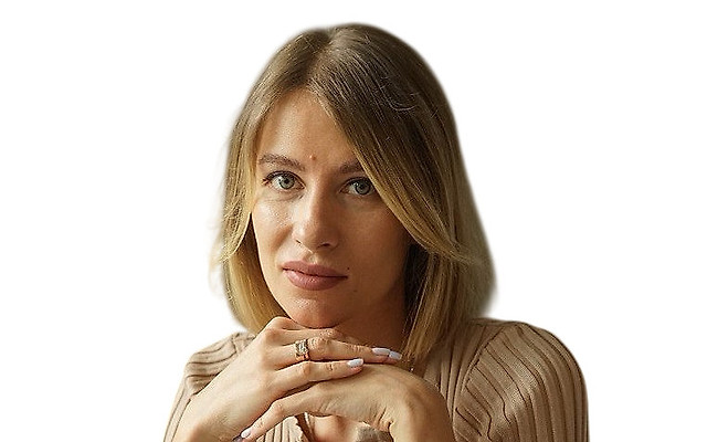 Киселева Юлия Юрьевна