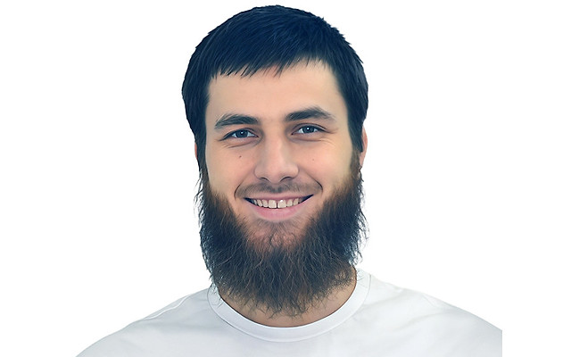 Идрисов Рамзан Мисарпашаевич