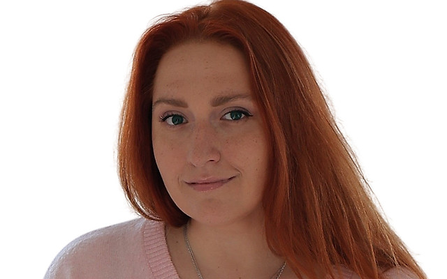 Шеркунова Настасья Андреевна