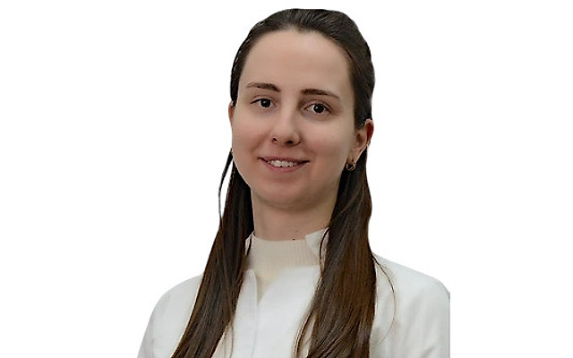 Пономарева София Александровна