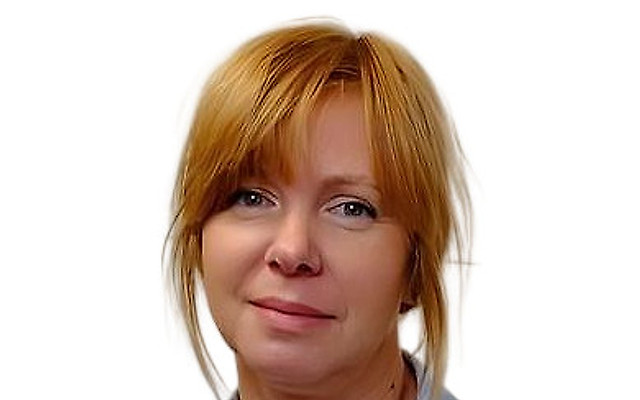 Прохоренко Инга Владимировна