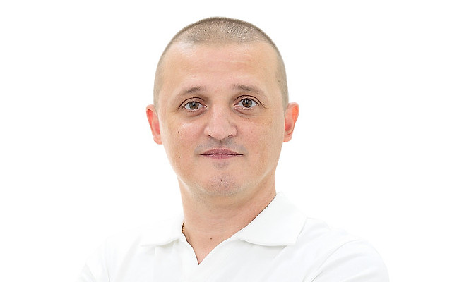 Сикорский Константин Павлович