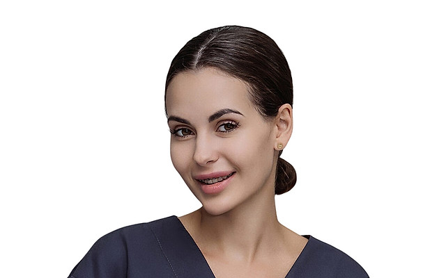 Полякова Александра Денисовна