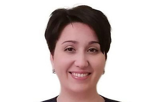 Маркова Татьяна Александровна