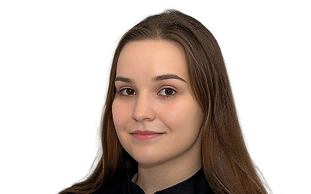 Добровольская Татьяна Владимировна