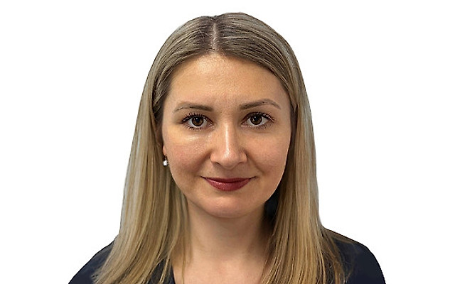 Лобастова Алевтина Николаевна