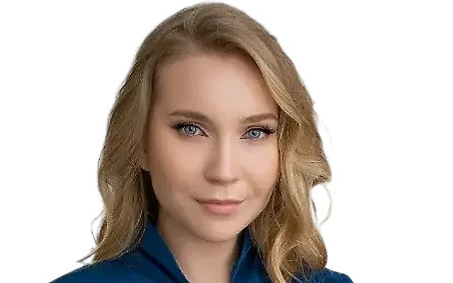 Шатрова Александра Николаевна