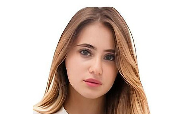 Рабаданова Индира Гасановна