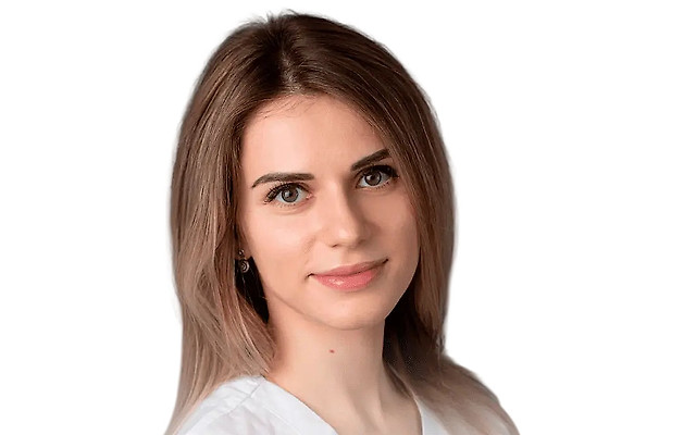 Синицына Екатерина Алексеевна