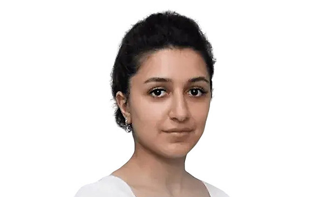 Мамедова Гунел Якубовна