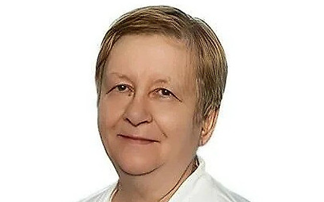 Немировская Наталья Алексеевна