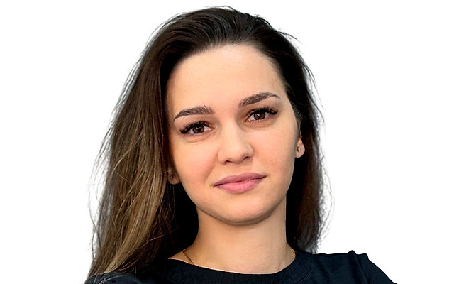 Ушакова Анна Викторовна