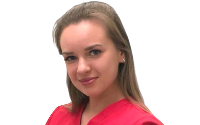 Путова Анастасия Андреевна