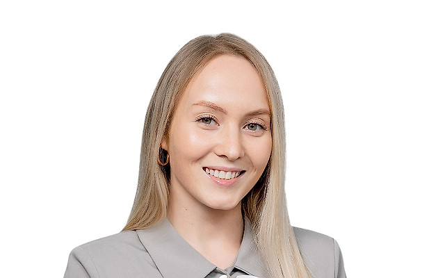 Дириглазова Диана Алексеевна