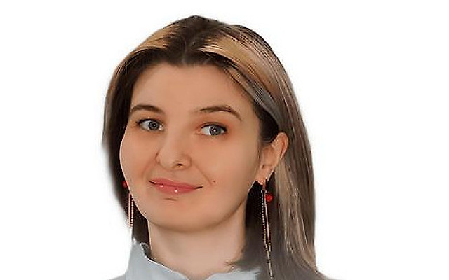 Хасиева Мадина Авхатовна