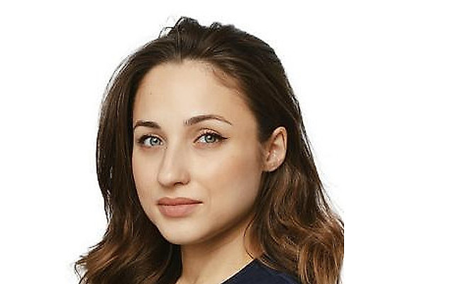 Копанева Нина Олеговна