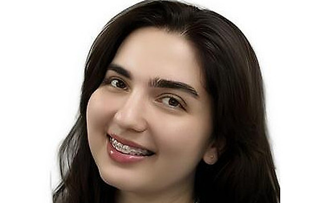 Дзабаева Лана Добеговна