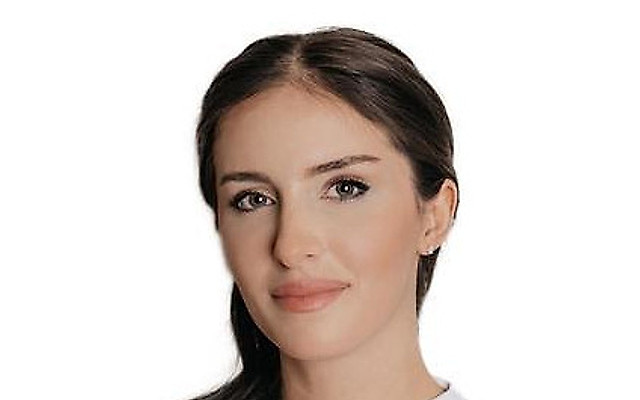 Эфендиева Гуля Гермагиновна