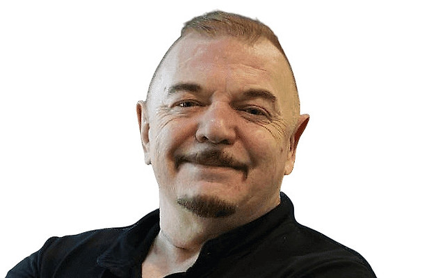 Крымский Сергей Петрович