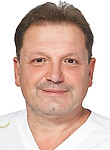 Гончаров Михаил Михайлович