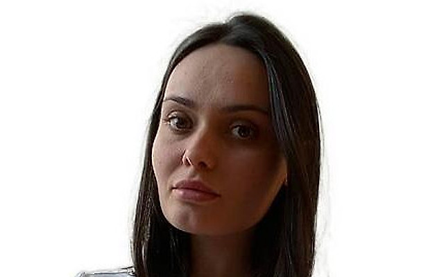 Гасиева Залина Юрьевна