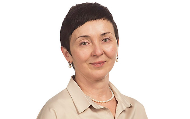 Мунасипова Анжелика Владимировна