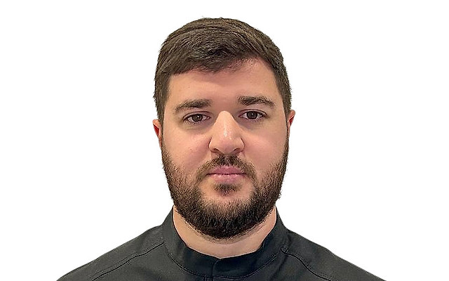 Чобанян Давид Арменович