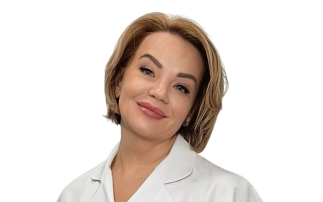 Доршон Наталья Анатольевна