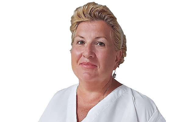 Ладик Светлана Анатольевна