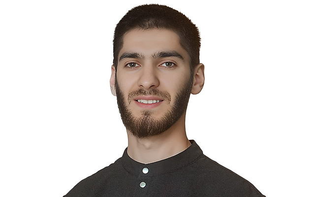 Магомедтагиров Рамазан Мансурович