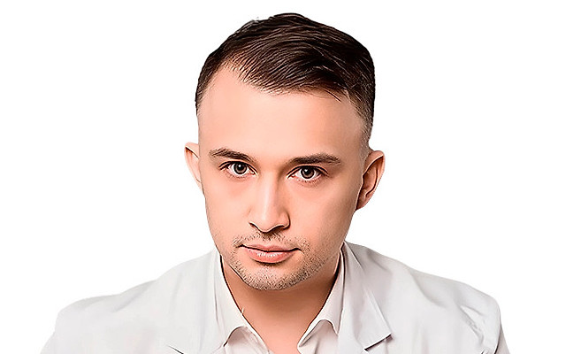 Семенов Никита Александрович