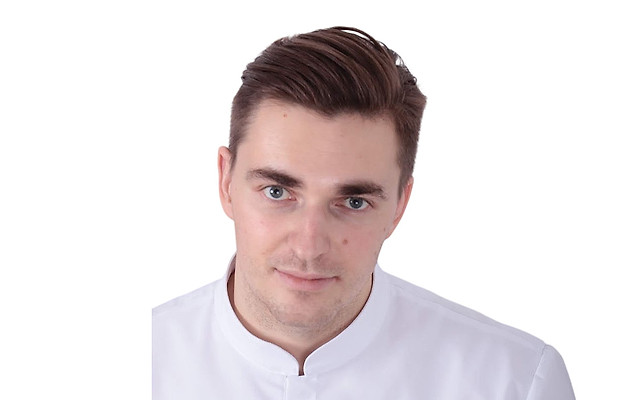 Колесников Дмитрий Олегович