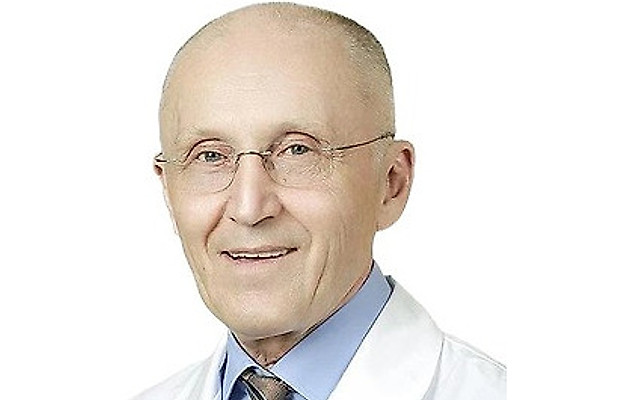 Ахмеджанов Фарид Митхатович