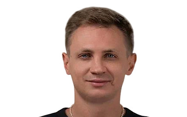 Полонин Денис Андреевич