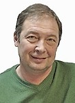 Липман Андрей Давидович