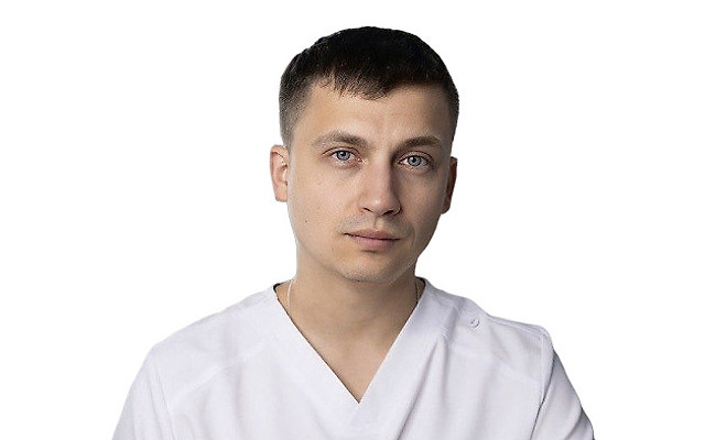 Мараев Сергей Александрович