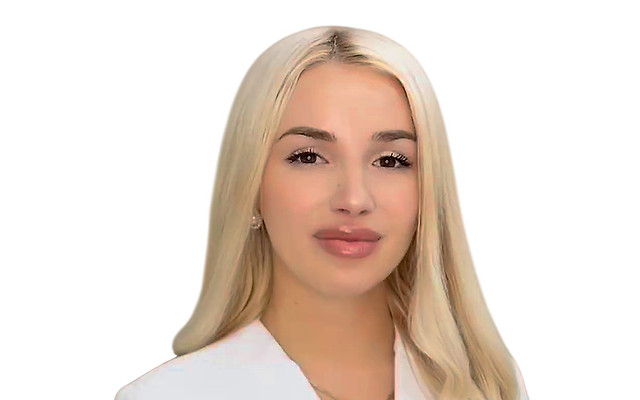 Шкляр Елена Сергеевна