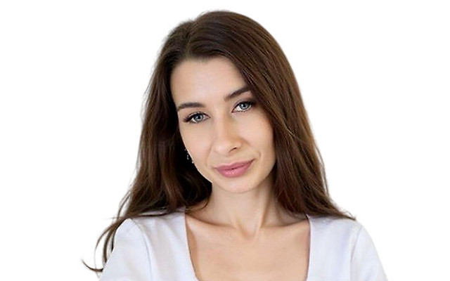 Битней Александра Павловна