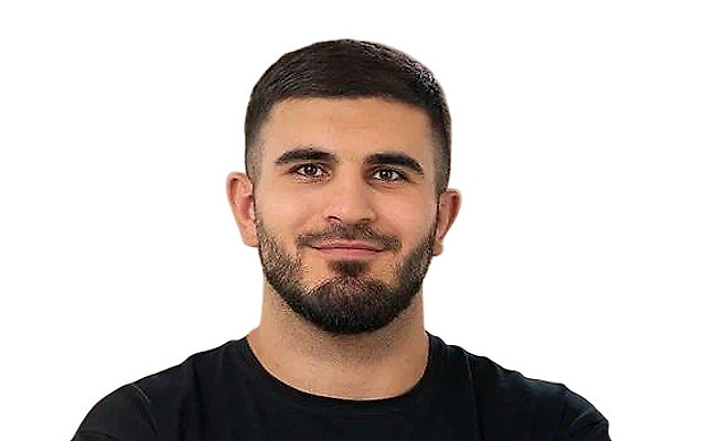 Мусалаев Магомед Ибрагимович