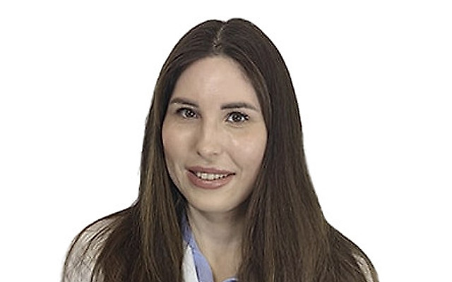 Королёва Дарья Дмитриевна