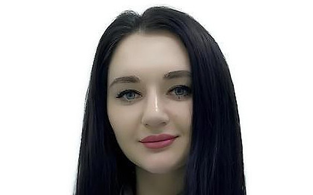 Мещерякова Кристина Дмитриевна