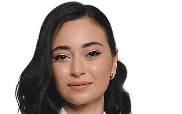 Тлатова Элла Ахсаровна